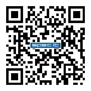 QR kodas | L. Mikelevičienės, IĮ