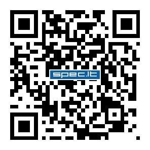QR kodas | L. Miliauskienės, IĮ | spec.lt