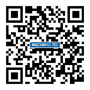 QR kodas | L. Miliūnienės Įmonė | spec.lt