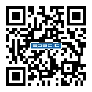 QR kodas | L. Misenkienės, IĮ