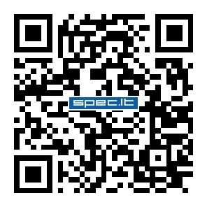 QR kodas | Privati L. Mockūnienės veterinarijos vaistinė | spec.lt