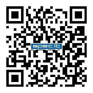 QR kodas | L. Monkevičienės, IĮ | spec.lt