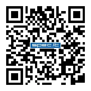 QR kodas | Linos Morkūnienės mados centras | spec.lt