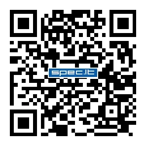 QR kodas | L. Morkūnienės šeimos klinika, UAB | spec.lt