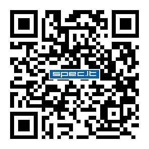 QR kodas | L. Mormul komercinė firma Kontur