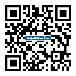 QR kodas | L. Motiekaičio, IĮ | spec.lt