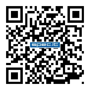 QR kodas | L. Murnikovos įmonė