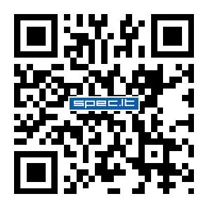 QR kodas | L. Naimušino, IĮ