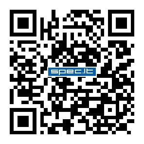QR kodas | L. Narkaičio įmonė | spec.lt