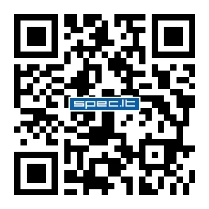 QR kodas | L. Narvido, IĮ | spec.lt