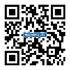 QR kodas | L. Naumovo, IĮ