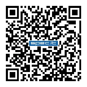 QR kodas | L. Navašinskienės konsultacinė žemėtvarkos ir projektavimo kontora, UAB | spec.lt