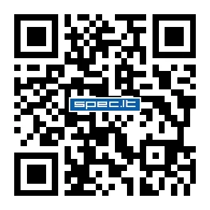 QR kodas | L. NAVERIANI, IĮ | spec.lt