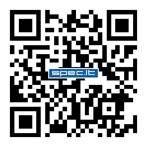 QR kodas | L. Navicko, IĮ | spec.lt