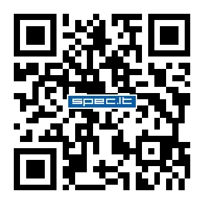 QR kodas | L. Nemanio įmonė