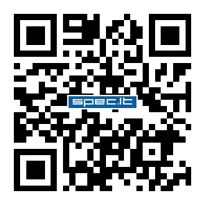 QR kodas | L. Nemeikšytės, IĮ | spec.lt