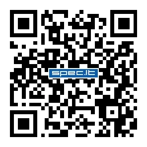 QR kodas | L. Nikiforovo personalinė įmonė Limenda