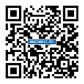 QR kodas | L. Nikolajevos individuali įmonė Berkajus