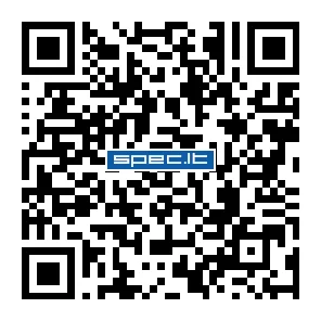 QR kodas | Klinike, UAB | spec.lt