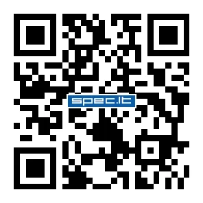 QR kodas | L. Nosovos, IĮ