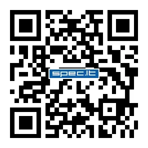 QR kodas | BRC Vilnius, UAB | spec.lt