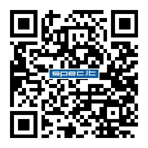 QR kodas | L. Novoslavskajos prekybos įmonė | spec.lt
