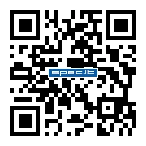 QR kodas | L.o.d Group, UAB | spec.lt