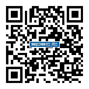 QR kodas | L.O.G. UNIVERSAL LP atstovybė