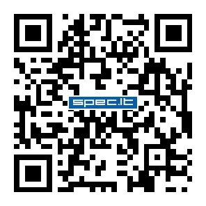 QR kodas | L&O kompanija, UAB | spec.lt