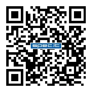 QR kodas | L. O. Replevičienės įmonė | spec.lt