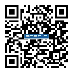 QR kodas | L. Olišauskienės komercinė firma | spec.lt
