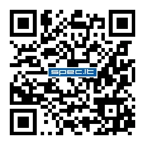 QR kodas | LOreal Baltic SIA Lietuvos filialas | spec.lt