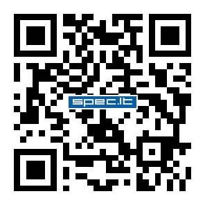 QR kodas | L.P.B & co, UAB