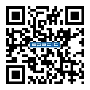 QR kodas | L & P, UAB | spec.lt