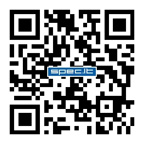 QR kodas | L. Paciūno, IĮ | spec.lt
