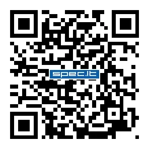 QR kodas | L. Pakėnienės Įmonė | spec.lt