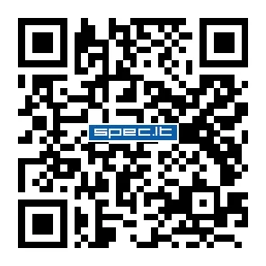 QR kodas | Loretos Pakulienės individuali įmonė | spec.lt