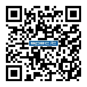 QR kodas | DIKALIS, UAB | spec.lt