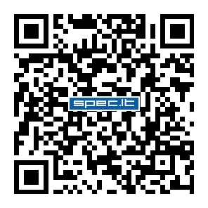 QR kodas | Diagnozė, UAB | spec.lt