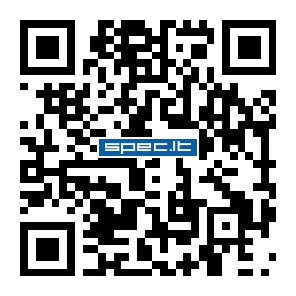 QR kodas | L. Palubinskienės firma ILIVA