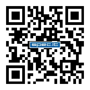 QR kodas | L. Patamsienės, IĮ | spec.lt