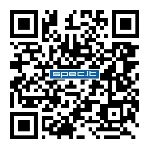 QR kodas | L. Paulauskienės įmonė | spec.lt