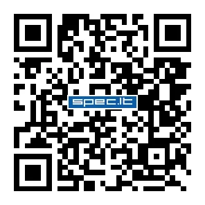 QR kodas | L. Paulauskienės KĮ | spec.lt