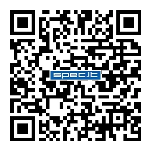 QR kodas | L. Paulauskienės odontologijos kabinetas | spec.lt