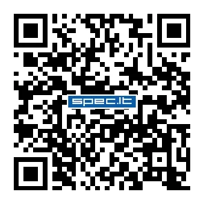 QR kodas | L. Paulionienės komercinė firma MONIKA