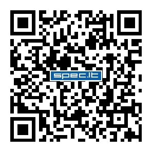 QR kodas | L. Pelanytės personalinė projektavimo įmonė