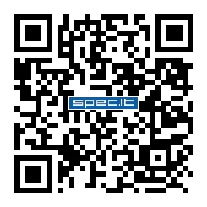 QR kodas | Loretos Petkevičienės individuali įmonė | spec.lt