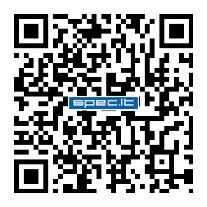 QR kodas | L. Petraitienės prekybos gėlėmis įmonė | spec.lt
