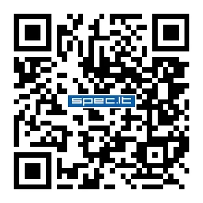 QR kodas | L. Petrauskienės firma | spec.lt