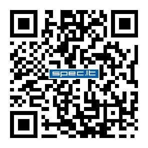 QR kodas | L. Petrauskienės, IĮ | spec.lt